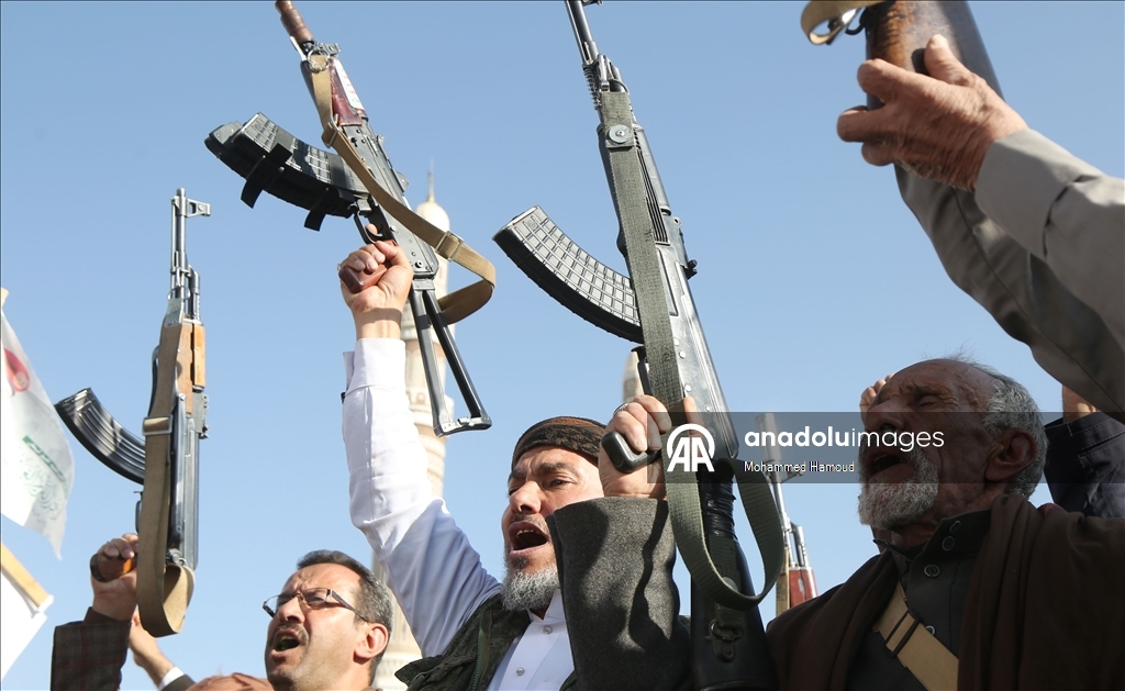 В Йемене отметили День независимости