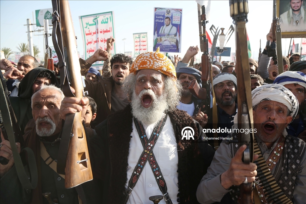 В Йемене отметили День независимости