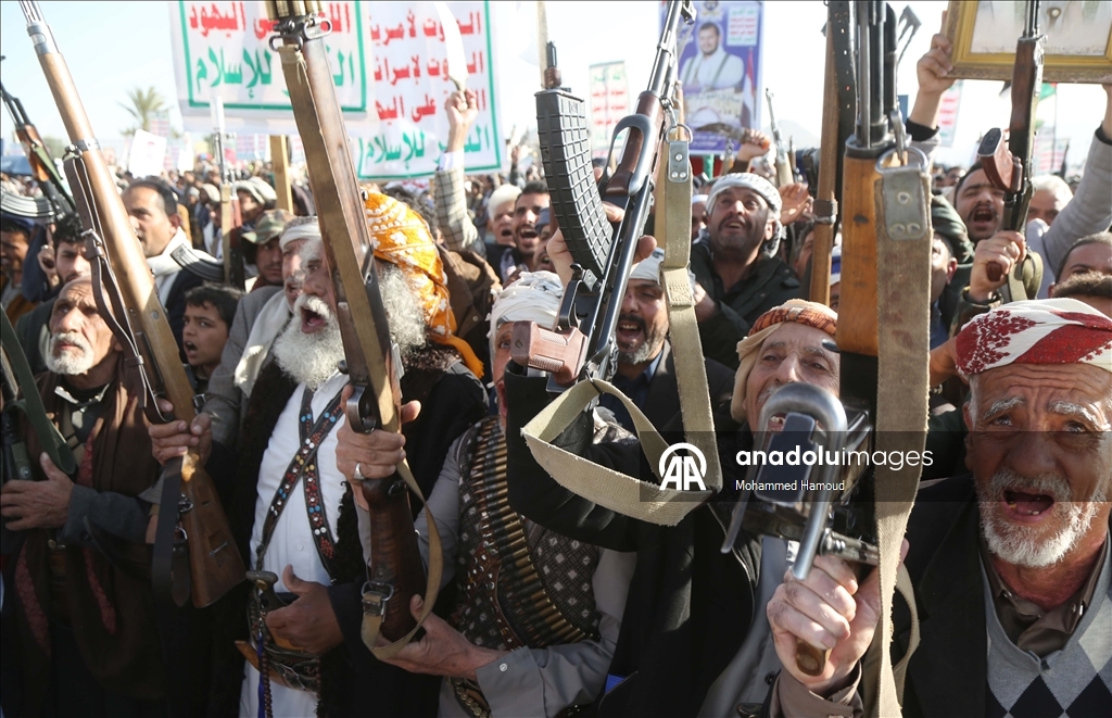 В Йемене отметили День независимости