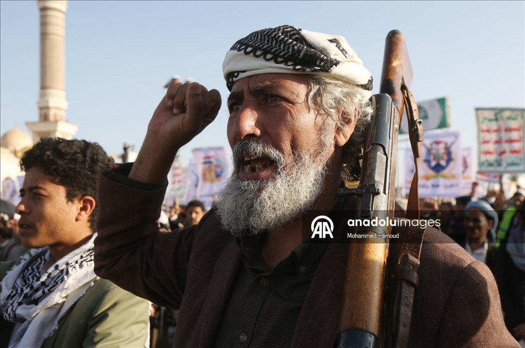 В Йемене отметили День независимости