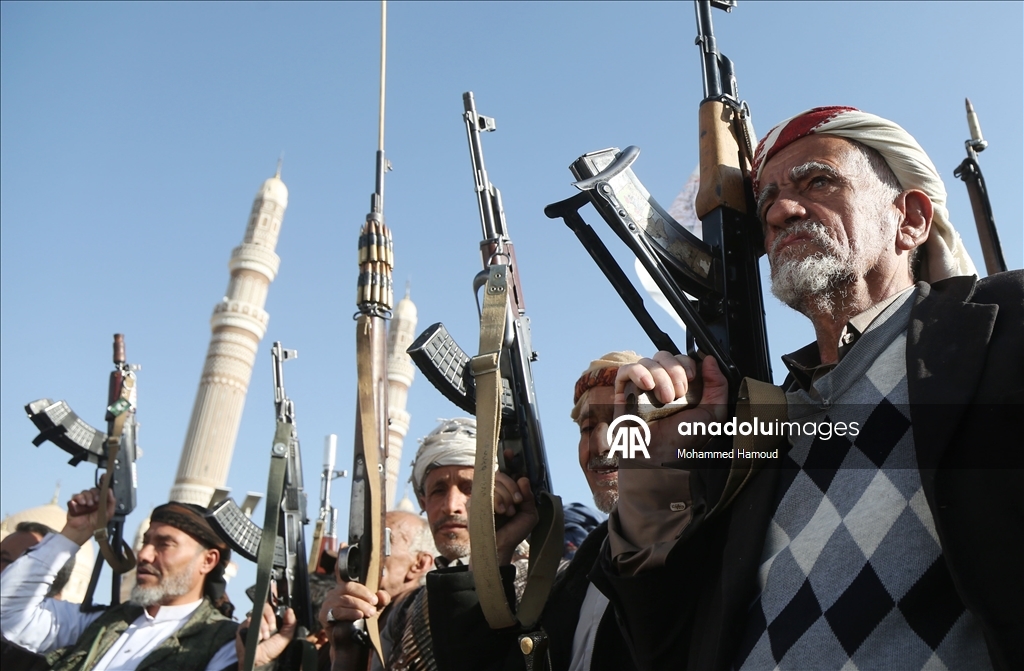 В Йемене отметили День независимости