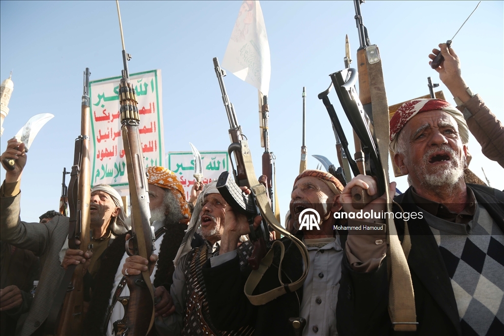 В Йемене отметили День независимости