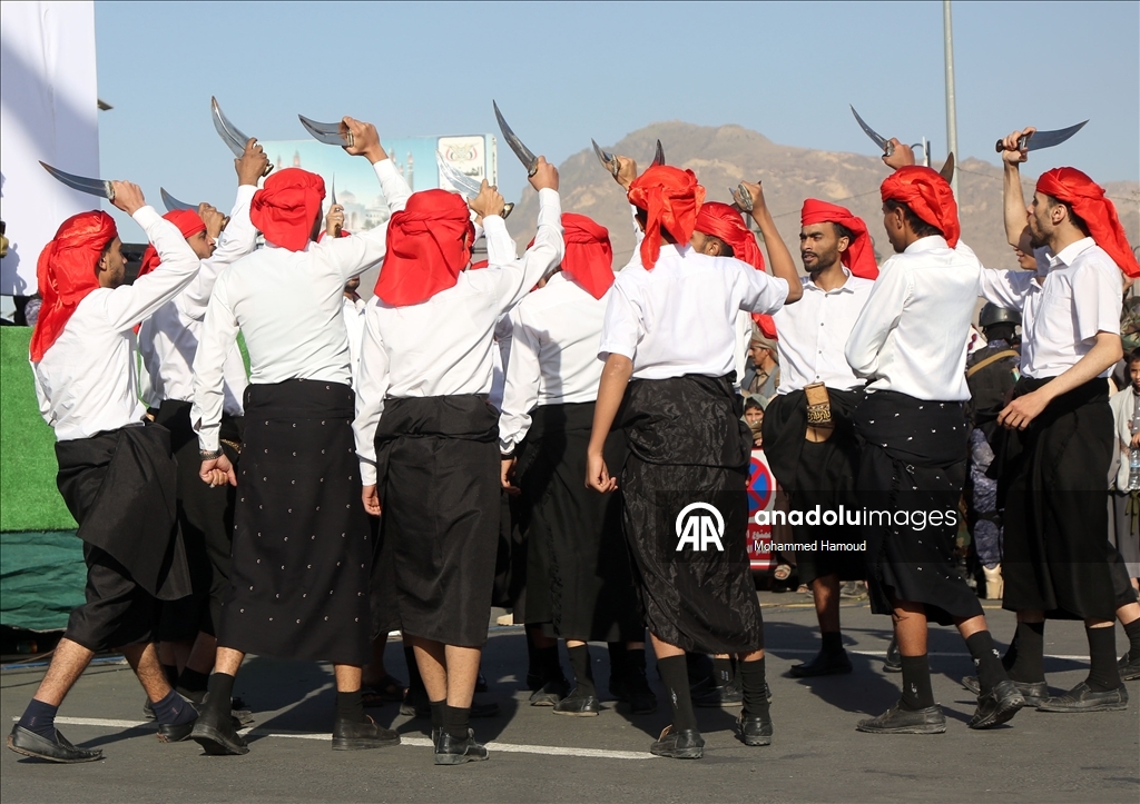 В Йемене отметили День независимости