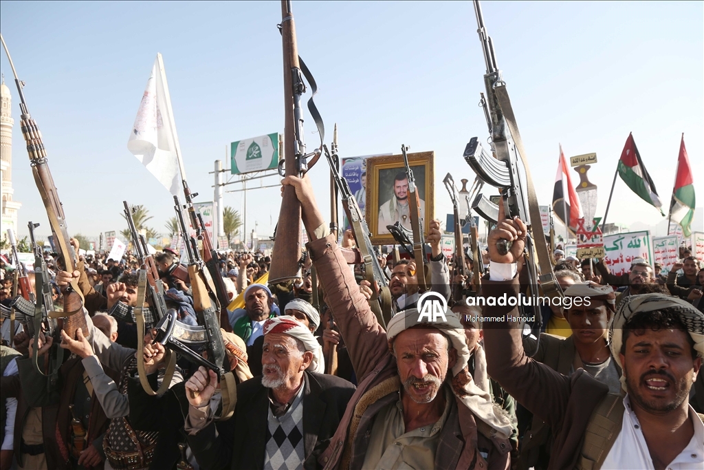 В Йемене отметили День независимости