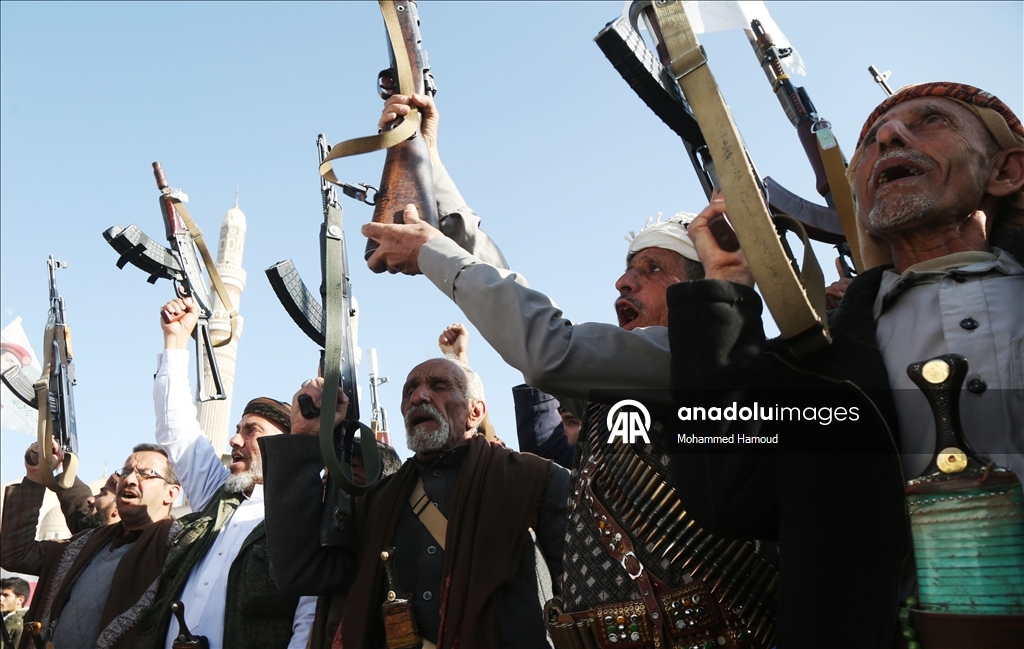 В Йемене отметили День независимости