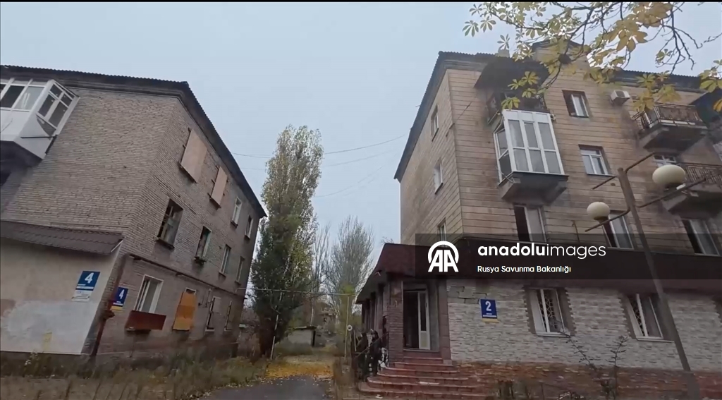 ВС РФ освободили Красноармейск и Волчанск