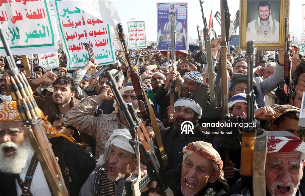 В Йемене отметили День независимости