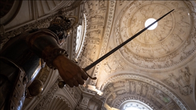 Endülüs'ün tarihi simgesi: Sevilla Katedrali