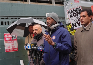 В США нарастают протесты из-за рейдов миграционной службы