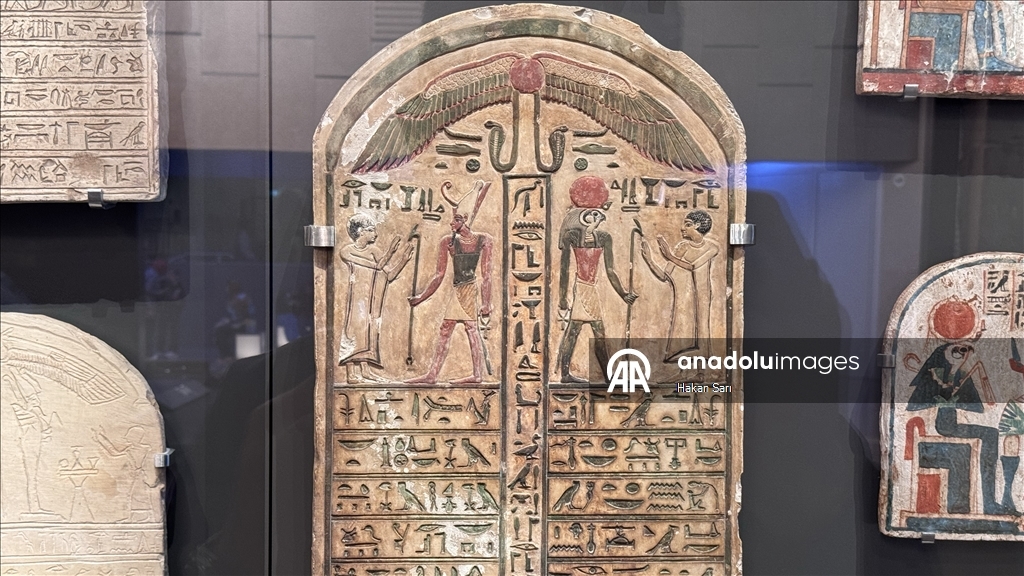 مصر.. إقبال كبير من أنحاء العالم لزيارة المتحف الكبير