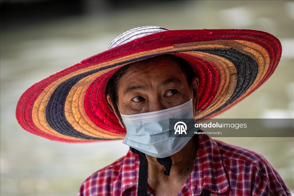 Tayland'da günlük yaşam