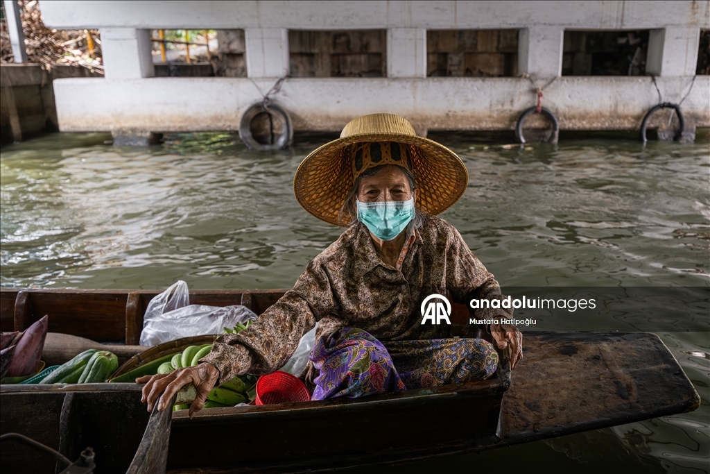 Повседневная жизнь в Таиланде
