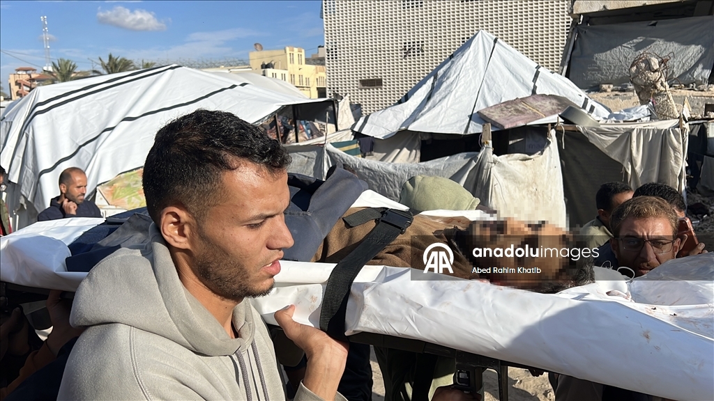 رغم وقف إطلاق النار وضمانة ترامب.. إسرائيل تقتل صحفيا فلسطينيا جديدا بغزة