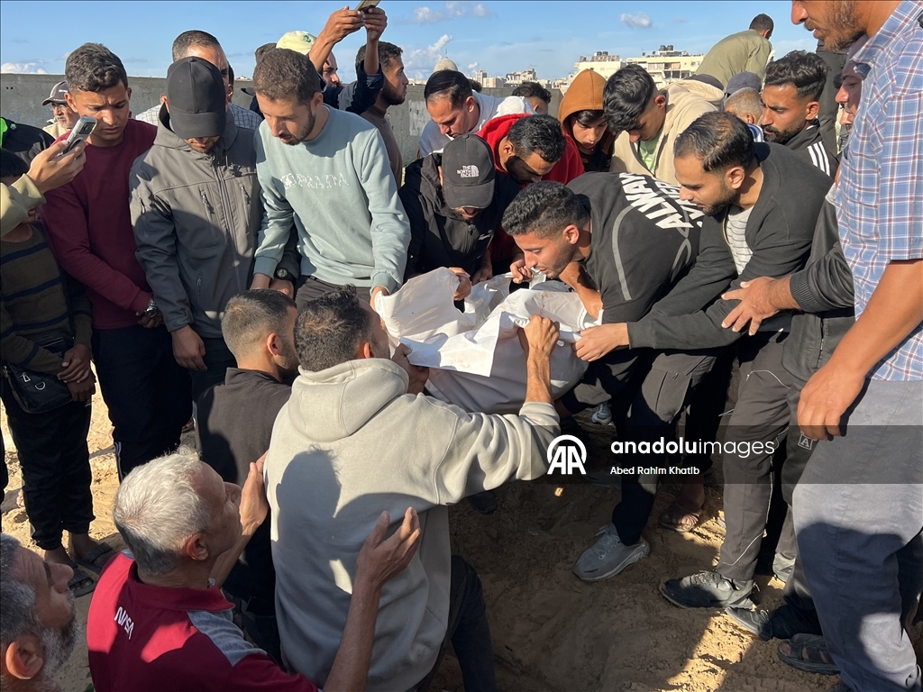 رغم وقف إطلاق النار وضمانة ترامب.. إسرائيل تقتل صحفيا فلسطينيا جديدا بغزة