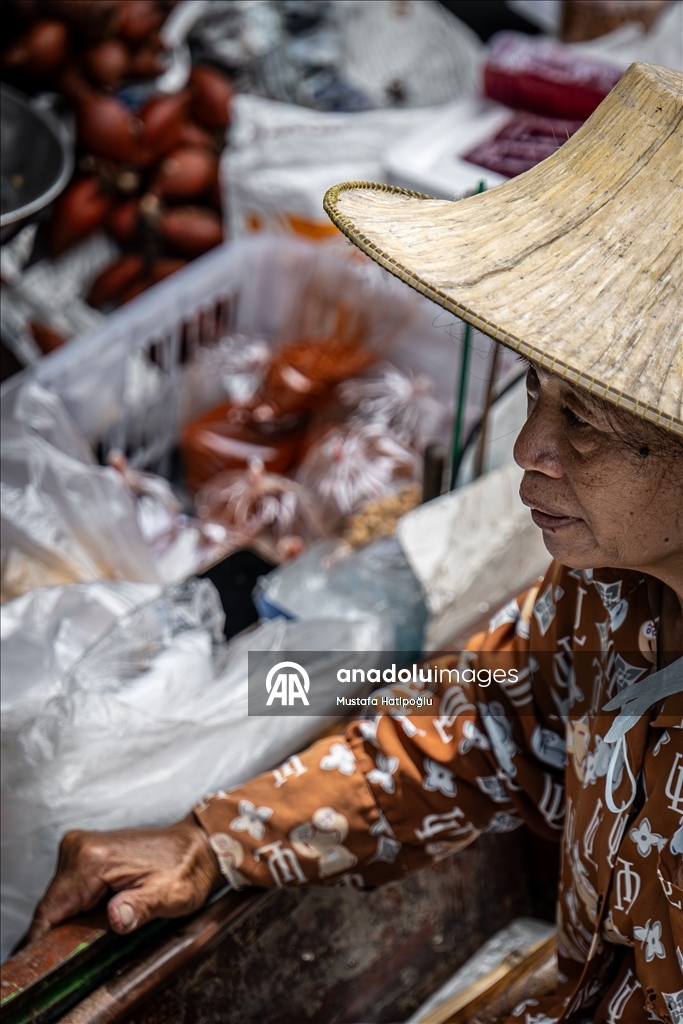 Повседневная жизнь в Таиланде