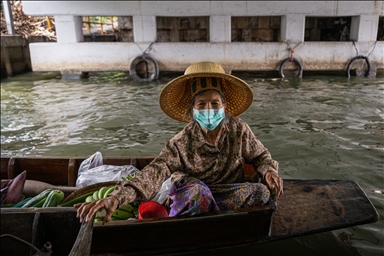 Повседневная жизнь в Таиланде