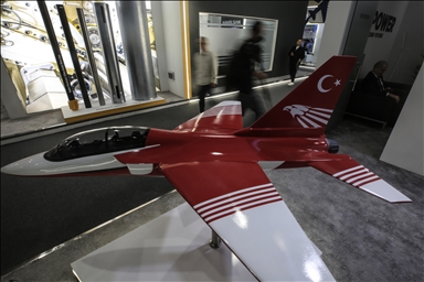 Выставка «EDEX 2025» в Египте