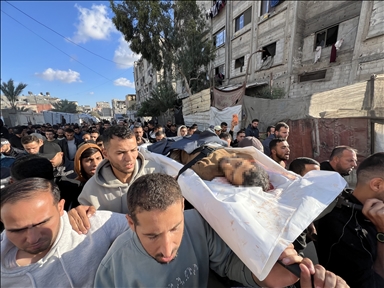 رغم وقف إطلاق النار وضمانة ترامب.. إسرائيل تقتل صحفيا فلسطينيا جديدا بغزة