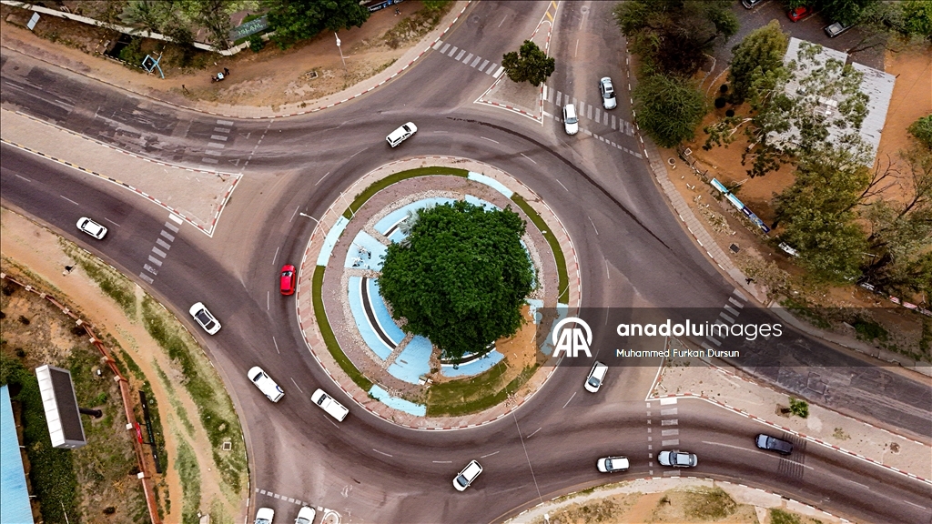 Afrika’nın güçlü demokrasi ve doğa mirasına sahip ülke: Botsvana