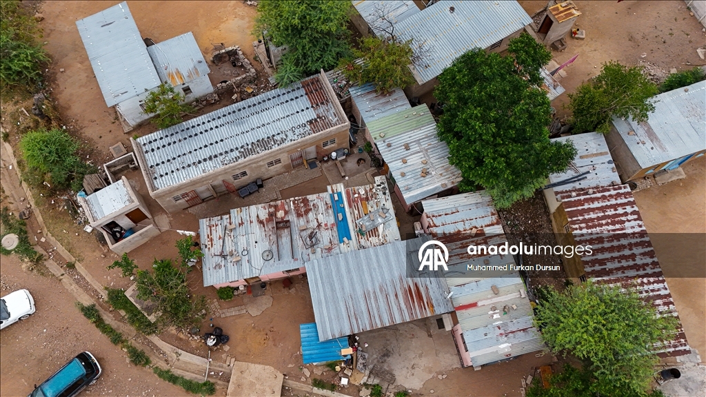 Afrika’nın güçlü demokrasi ve doğa mirasına sahip ülke: Botsvana