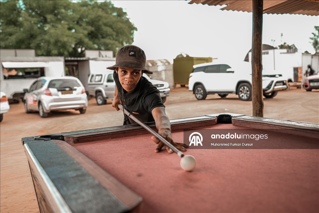 Afrika’nın güçlü demokrasi ve doğa mirasına sahip ülke: Botsvana