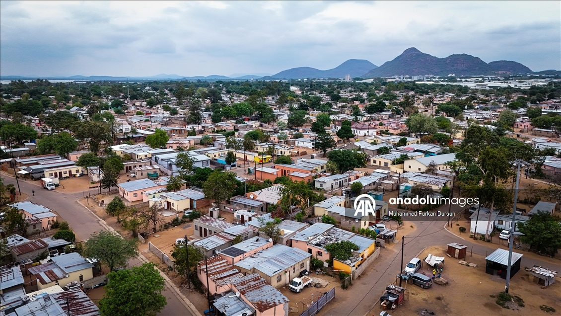 Afrika’nın güçlü demokrasi ve doğa mirasına sahip ülke: Botsvana
