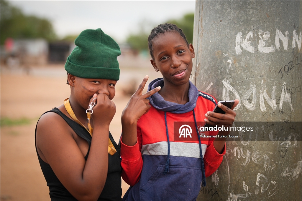 Afrika’nın güçlü demokrasi ve doğa mirasına sahip ülke: Botsvana