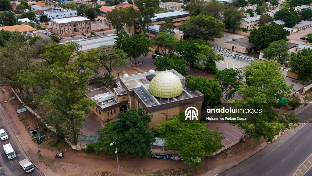 Afrika’nın güçlü demokrasi ve doğa mirasına sahip ülke: Botsvana