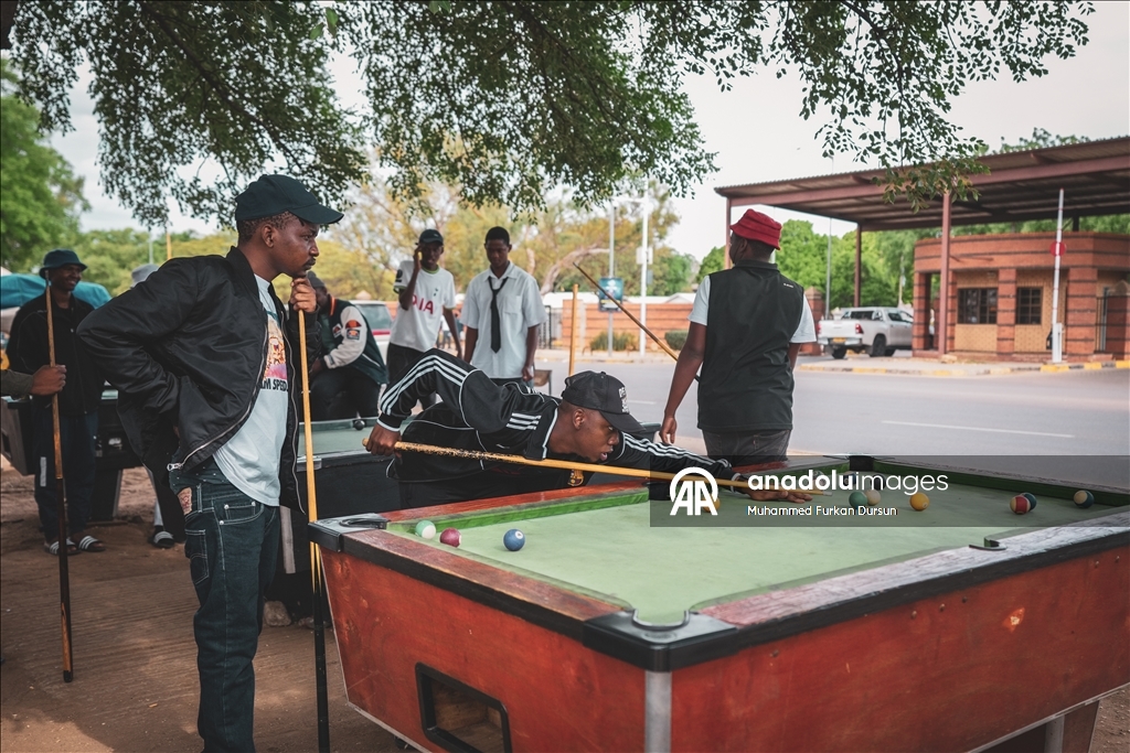 Afrika’nın güçlü demokrasi ve doğa mirasına sahip ülke: Botsvana