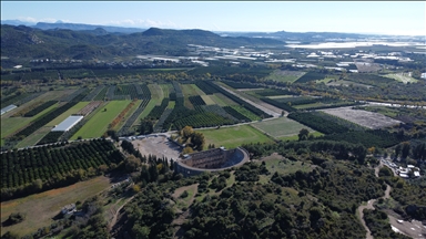 Antalijska kulturna blaga i monumentalna antička pozorišta svjedoci historije