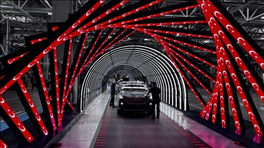 TOGG Teknoloji Kampüsü esnek üretim altyapısıyla öne çıkıyor