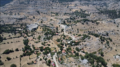 Ancient theaters in southwestern Türkiye stand as monumental witnesses to history