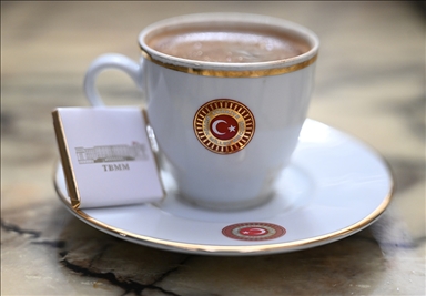 Meclis kulislerinin diyalog kapısı: "Türk kahvesi"