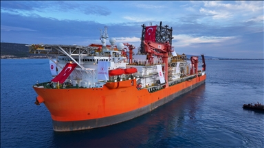 تركيا تصعد إلى نادي الأربعة الكبار في التنقيب عن الطاقة بالبحار