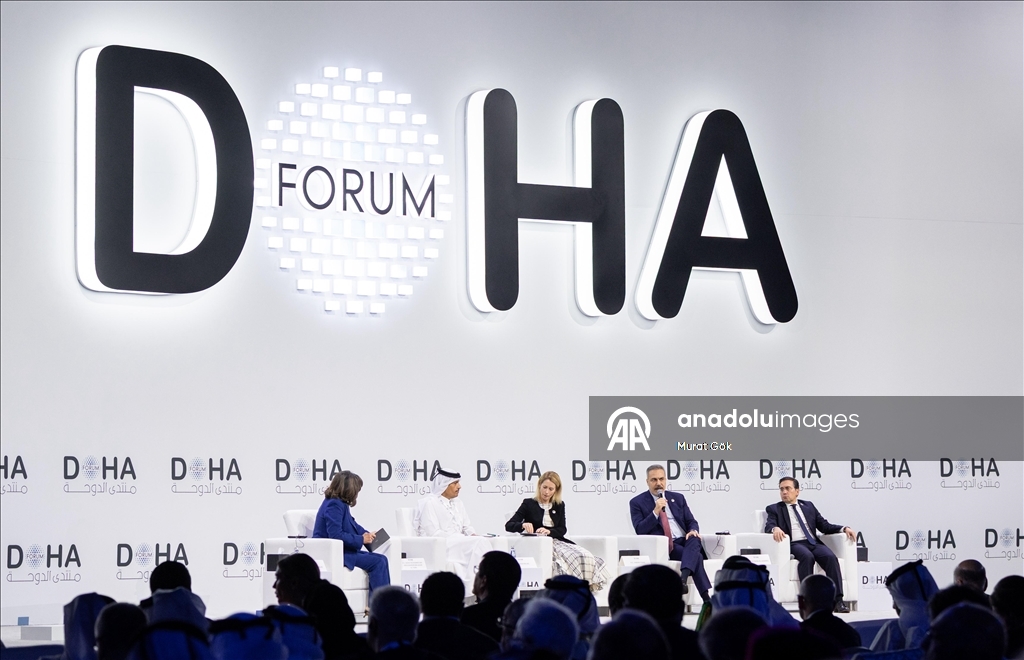 Dışişleri Bakanı Hakan Fidan