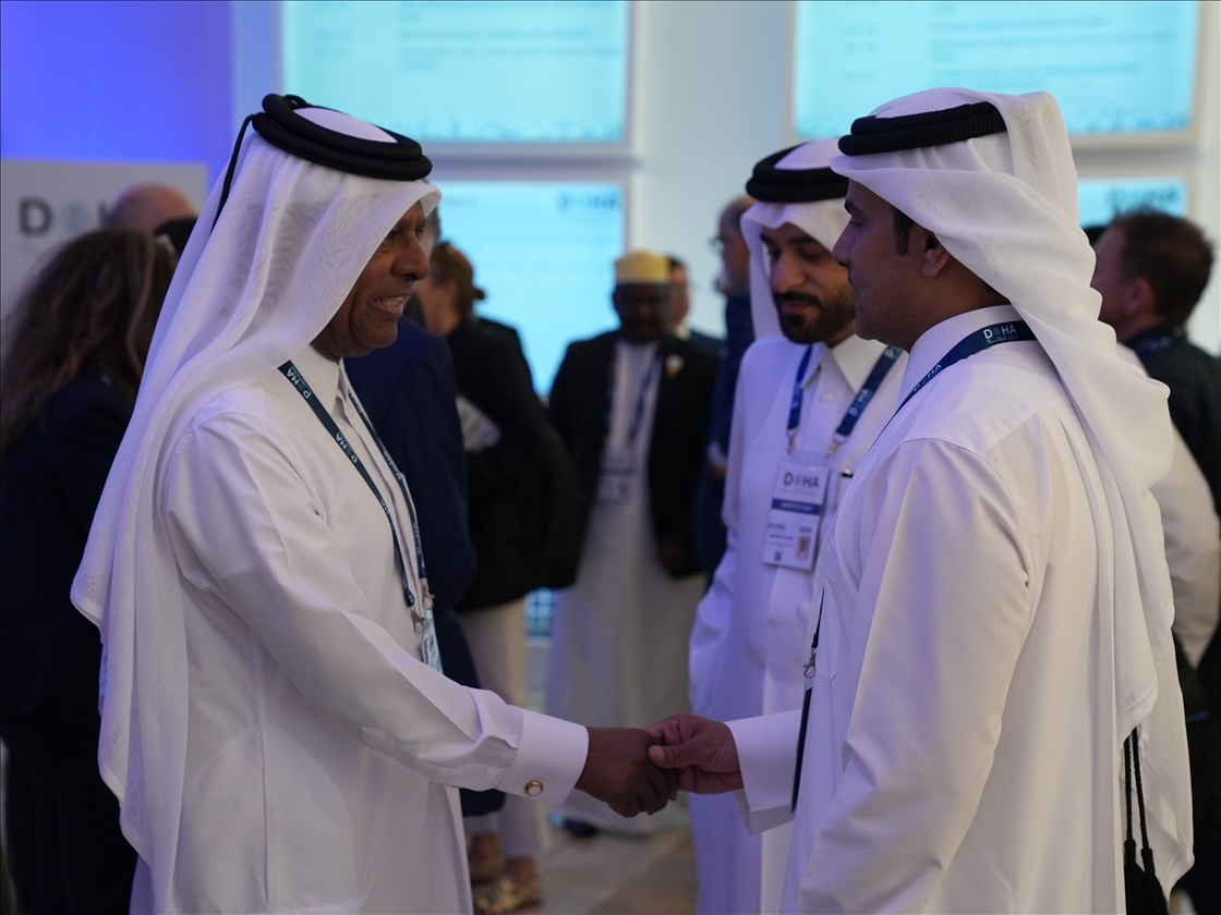 В Катаре стартовал Дохинский форум – 2025