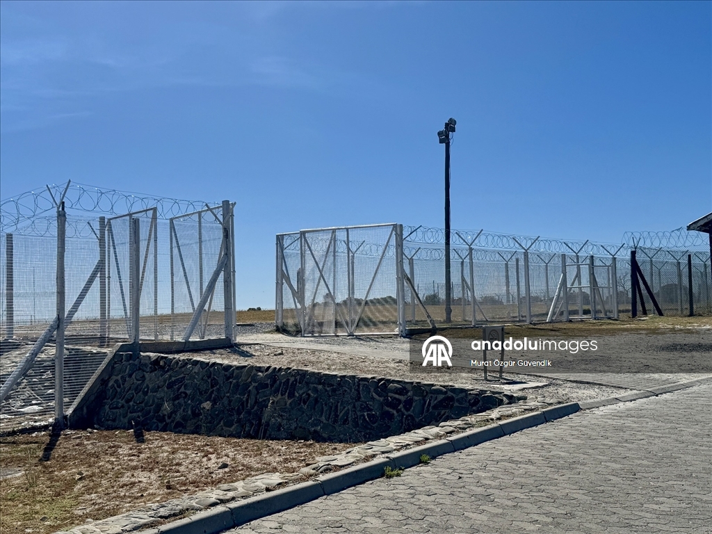 Güney Afrika’nın özgürlük sembolü Mandela’nın 18 yıllık esaret durağı: Robben Adası