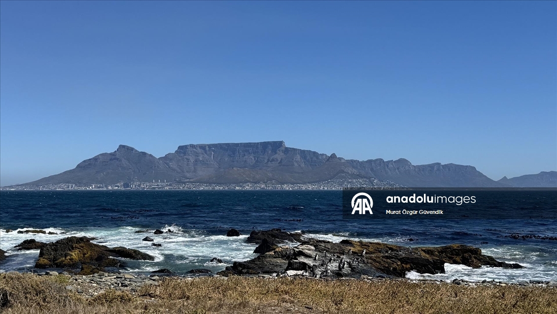 Güney Afrika’nın özgürlük sembolü Mandela’nın 18 yıllık esaret durağı: Robben Adası