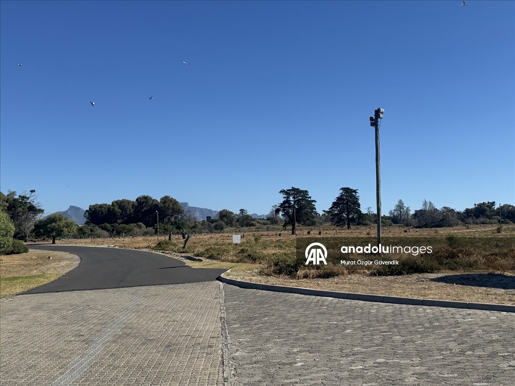 Güney Afrika’nın özgürlük sembolü Mandela’nın 18 yıllık esaret durağı: Robben Adası