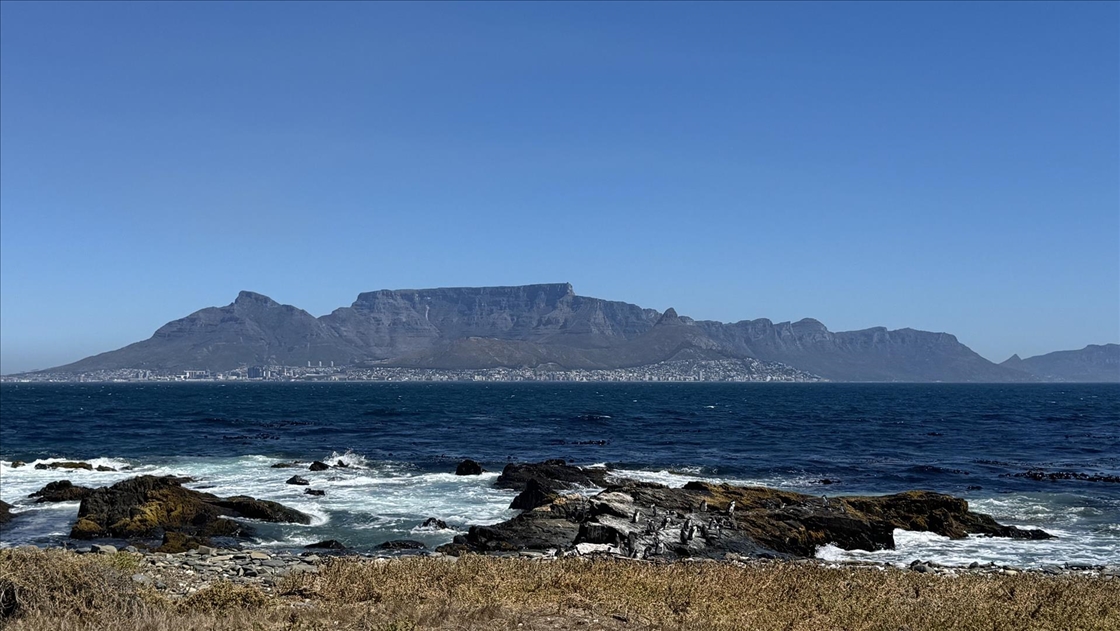 Güney Afrika’nın özgürlük sembolü Mandela’nın 18 yıllık esaret durağı: Robben Adası