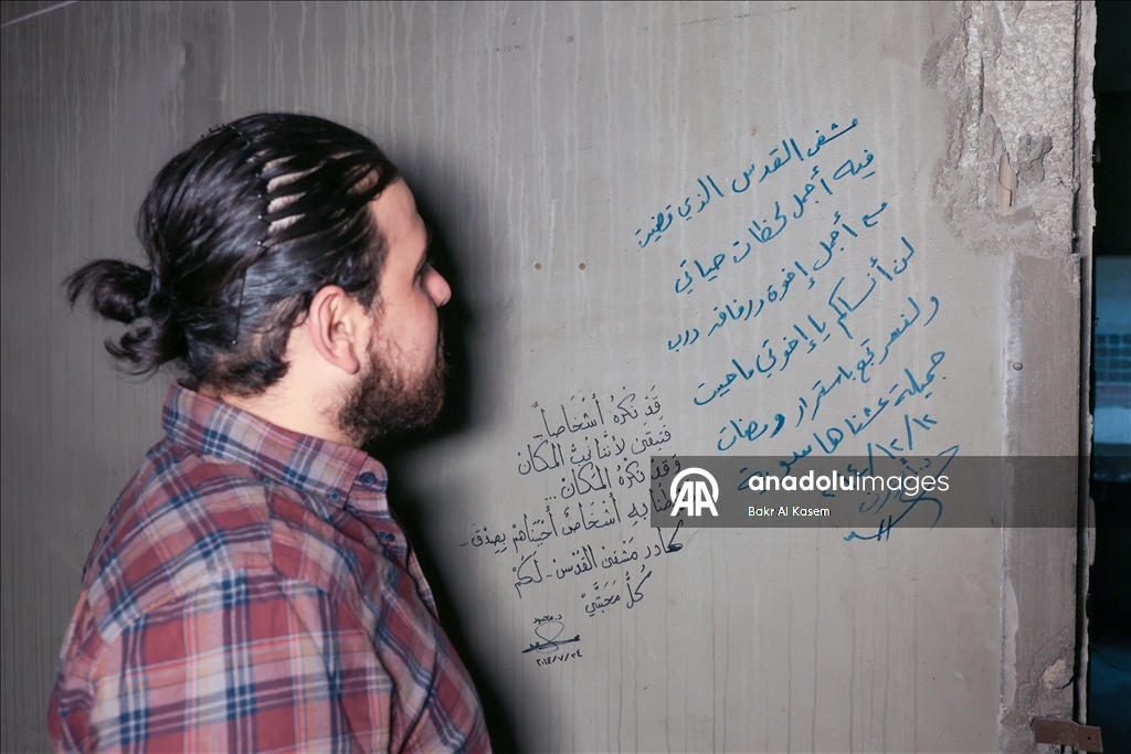 بذكرى إسقاط البعث.. سوريون يستعيدون "ذكريات الألم ولحظات التحرير"