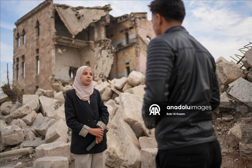 بذكرى إسقاط البعث.. سوريون يستعيدون "ذكريات الألم ولحظات التحرير"