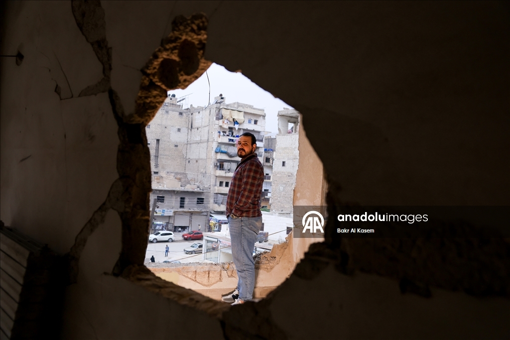 بذكرى إسقاط البعث.. سوريون يستعيدون "ذكريات الألم ولحظات التحرير"