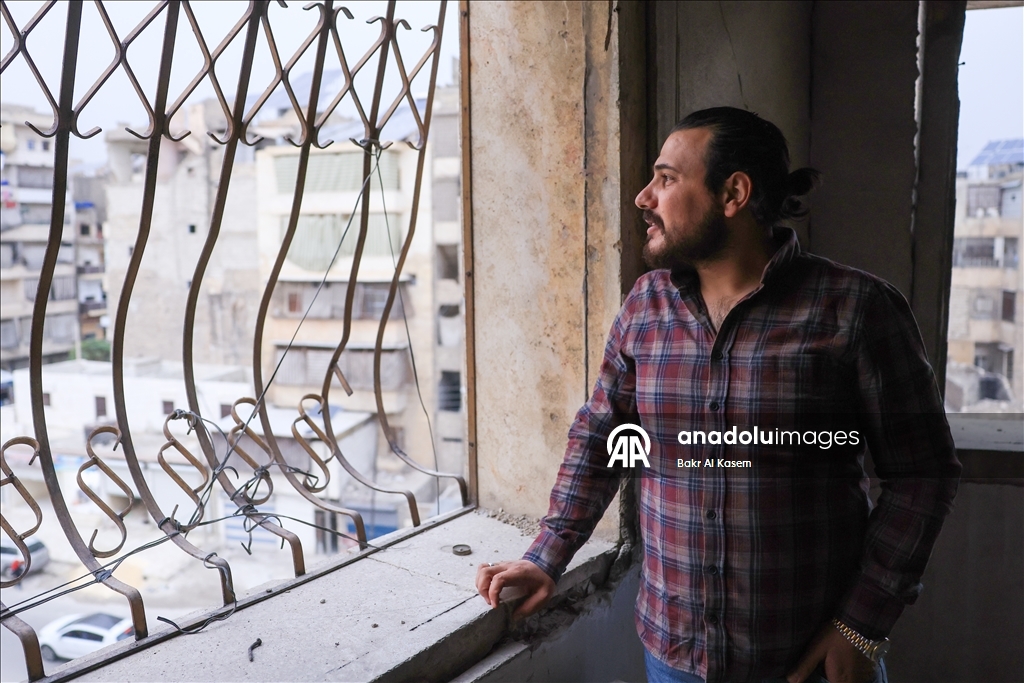 بذكرى إسقاط البعث.. سوريون يستعيدون "ذكريات الألم ولحظات التحرير"