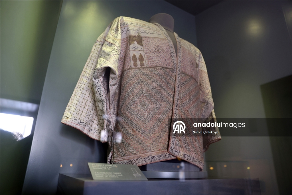 Rumi'nin evrensel çağrısı 752 yıldır Mevlana Müzesi'nden yükseliyor