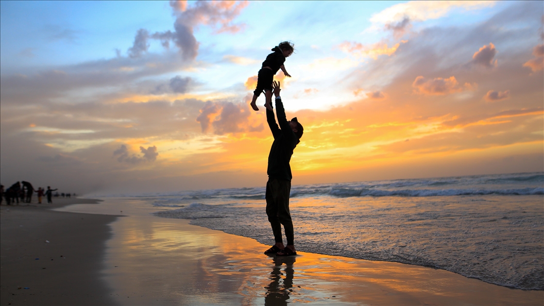 Gazze'de günlük yaşam