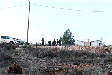 الضفة.. مخطط إسرائيلي يحاصر "قريوت" ويبتلع أراضيها