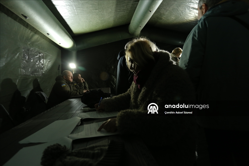 В Чернигове падение дрона повредило жилой дом: есть пострадавшие