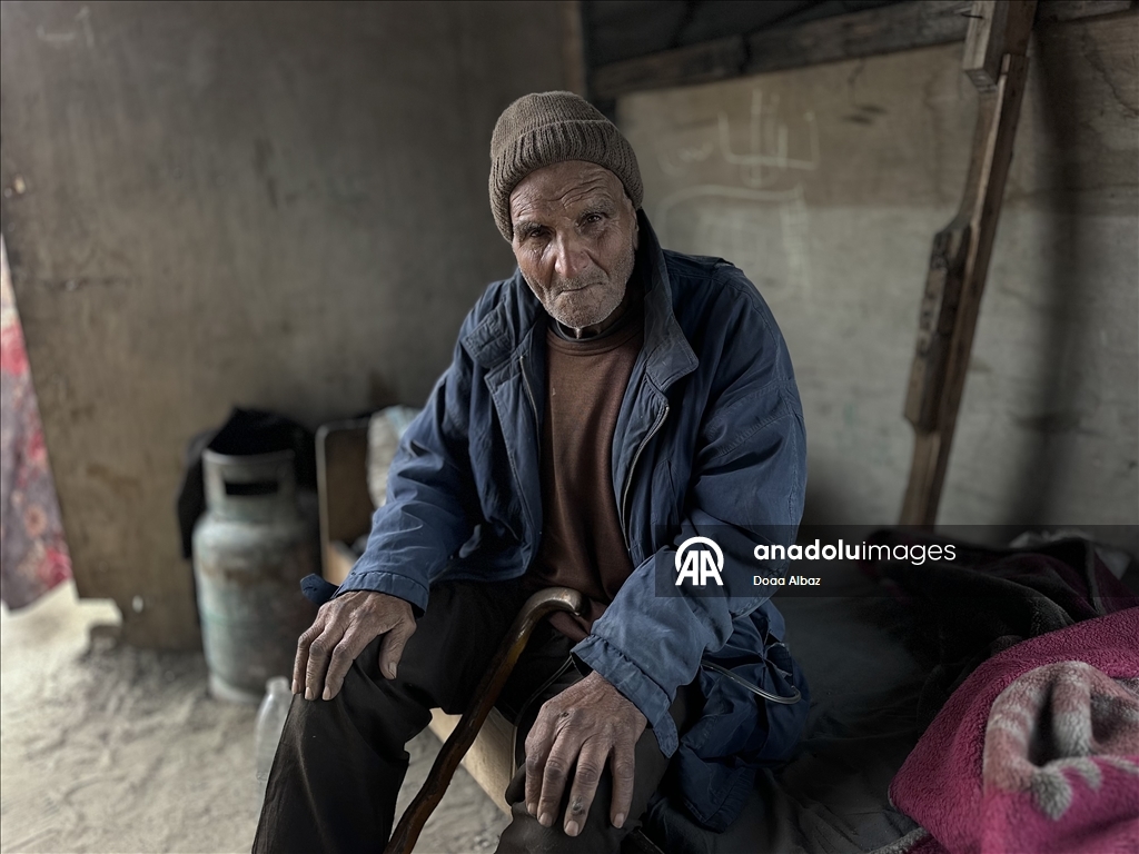 Растущее загрязнение вокруг университета Аль-Акса угрожает жизни переселенцев