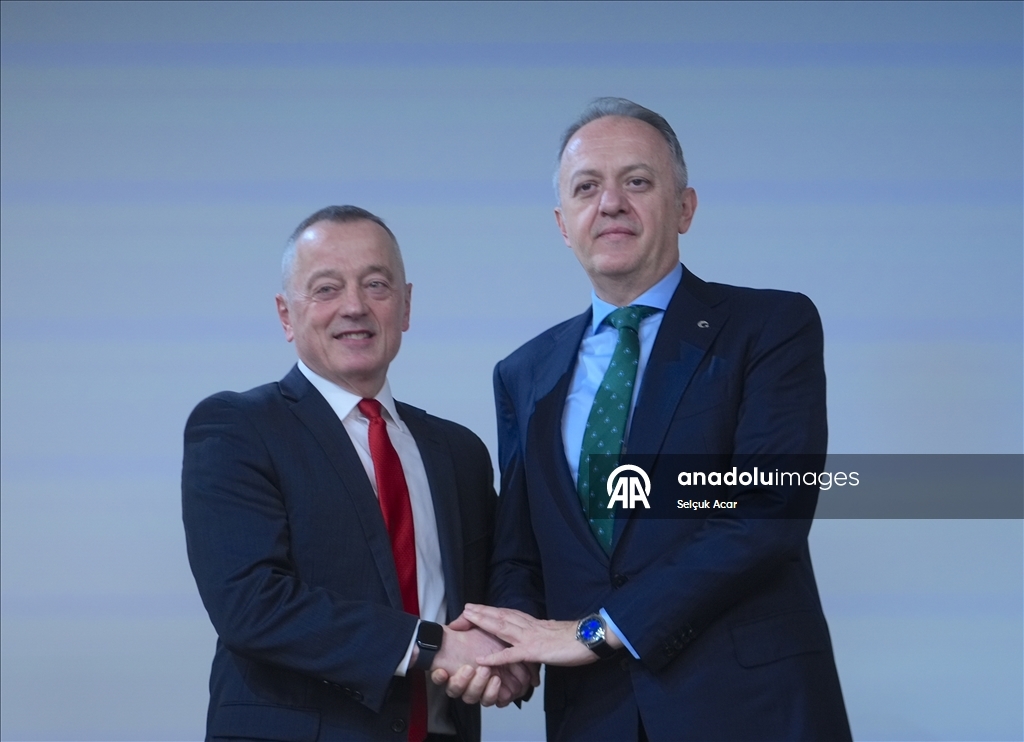 ABD’de 41 tarihi eser Türkiye’ye iade edildi